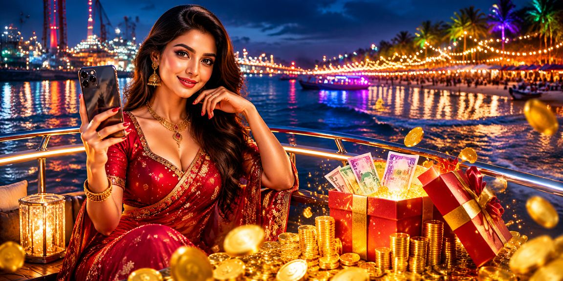 কক্সবাজার সমুদ্র সৈকতে মোবাইল ক্যাসিনো ব্যবহার