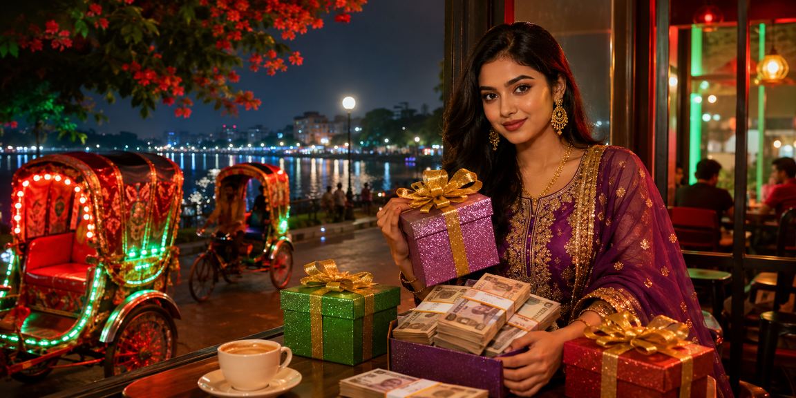 ঢাকায় অনলাইন বেটিং অভিজ্ঞতা — লাল-সবুজ থিমে baji 9999