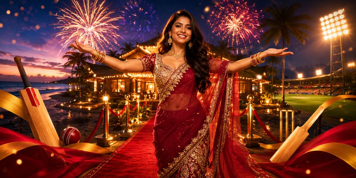 সেন্ট মার্টিন রাতের বাজারে ক্রিকেট বেটিং মোবাইল